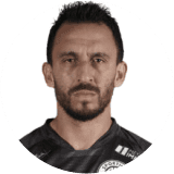 Rándall Azofeifa Profile Photo