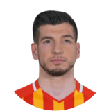 Melih Okutan Profile Photo