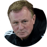 Michael O'Neill Profile Photo