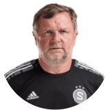 Pavel Vrba Profile Photo