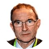 Martin O'Neill Profile Photo