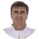 Gustavo Quinteros Profile Photo