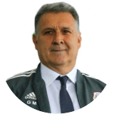 Gerardo Martino Profile Photo