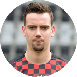 Marco Hingerl Profile Photo