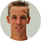 Benoît Pedretti Profile Photo