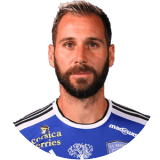 Anthony Robic Profile Photo