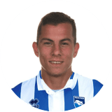 Cristian Ventola Profile Photo