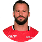 Frédéric Sammaritano Profile Photo