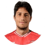 Federico Melchiorri Profile Photo