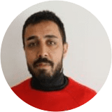 Caner Arici Profile Photo