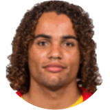 Kenny Teijsse Profile Photo