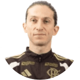 Filipe Luis Profile Photo