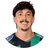 Vieirinha Profile Photo