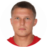 Anton Kobyalko Profile Photo