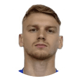 Daniil Chalov Profile Photo
