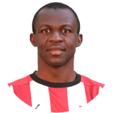 Arouna Koné Profile Photo