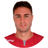 Sergio Llamas Profile Photo