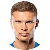 Aleksandr Denisov Profile Photo