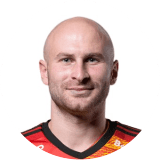 Kantemir Berkhamov Profile Photo