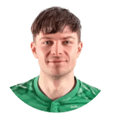 Aleksandr Zakarlyuka Profile Photo