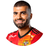 Guram Adzhoev Profile Photo