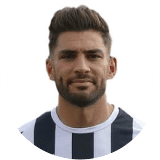 Nejmeddin Daghfous Profile Photo