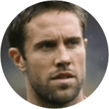 Matthew Upson Profile Photo