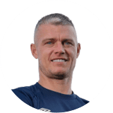 Paul Konchesky Profile Photo
