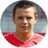 Christopher Quiring Profile Photo