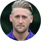 Bjorn Kluft Profile Photo