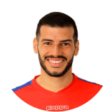 Javi Alamo Profile Photo