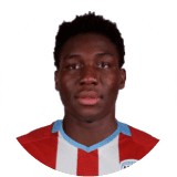 Jean Dongou Profile Photo