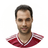 Alex Ortiz Profile Photo