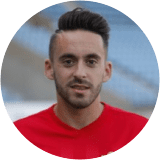 Iago Díaz Profile Photo