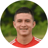 Juan Pablo Rojas Profile Photo