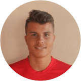 Pol Roigé Profile Photo