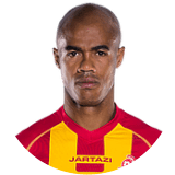 Nivaldo Profile Photo