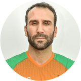 Sérgio Vieira Profile Photo