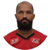 Heverton Profile Photo