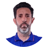 Jorge Bava Profile Photo