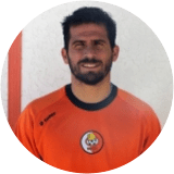 Luis Solís Profile Photo