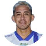 Eduardo Vilches Profile Photo