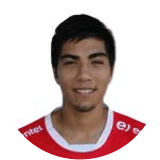 Paulo Olivares Profile Photo