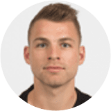 Julian Büscher Profile Photo