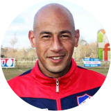 Christian Vaquero Profile Photo