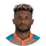 Michael Salazar Profile Photo