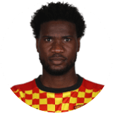 Brown Ideye Profile Photo