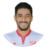 Cristian Gonzalez Profile Photo