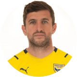 John Mousinho Profile Photo