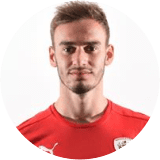 Callum Evans Profile Photo